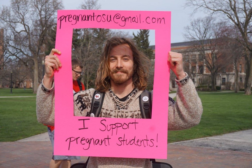 Celebrate Your Campus Resources! Standing With You