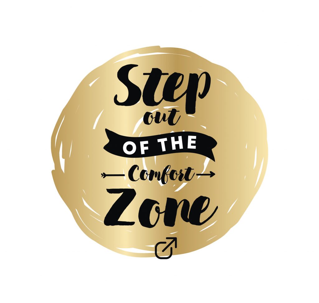 Making Myself Available Volunteering at the Women’s Care Center